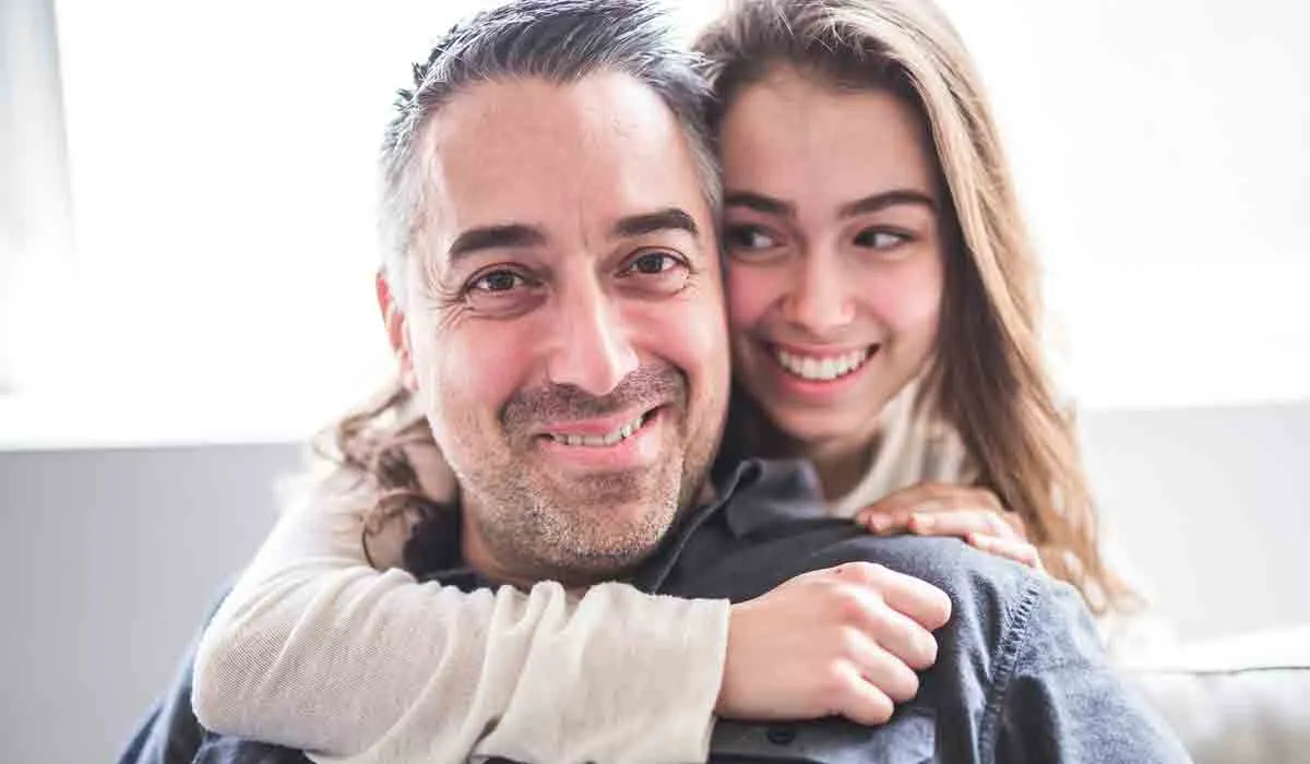 ¿Cuál es la esencia de la paternidad? Seguro momentos como este