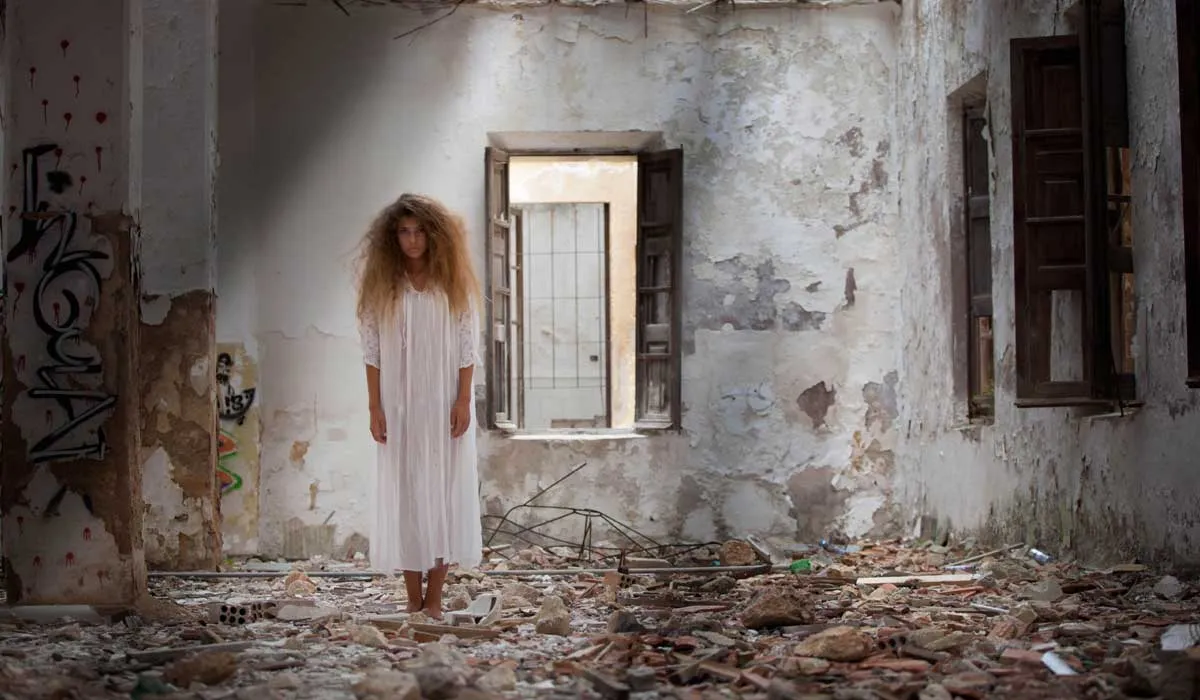 Encuentros con el más allá: historias de fantasmas