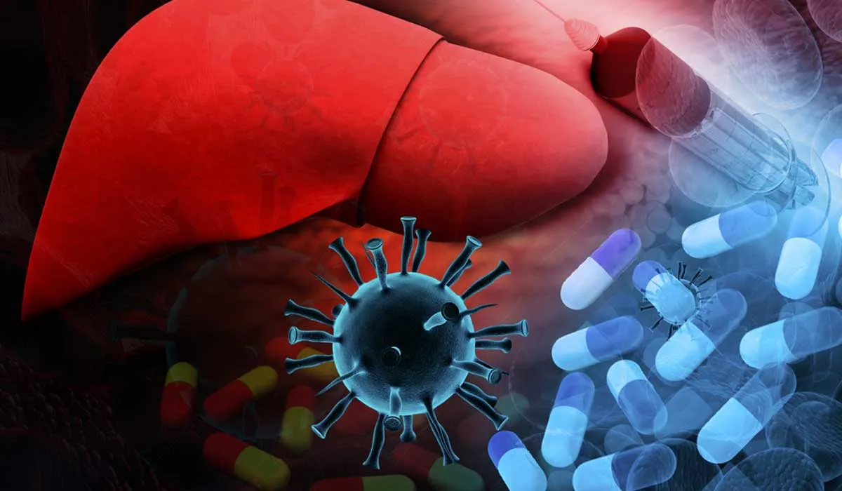 Lo que necesitas saber sobre la hepatitis: ¿quién corre riesgo?