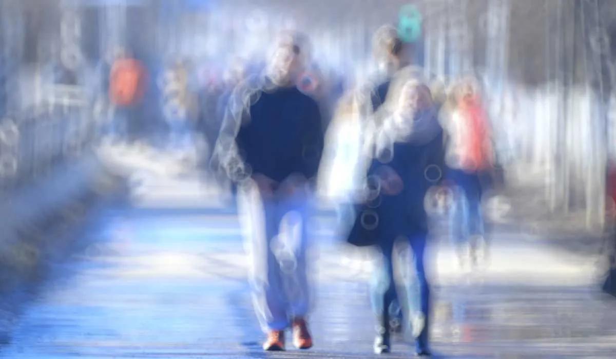 síntomas dolor de cabeza y vista borrosa