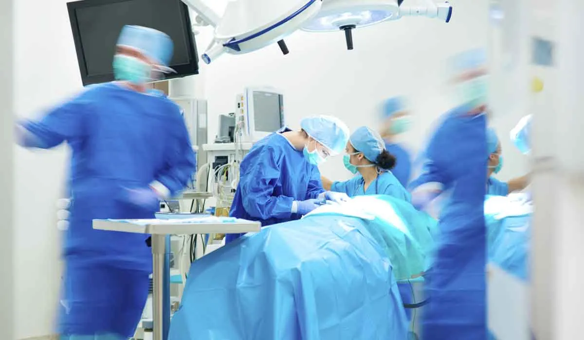 Muere por cáncer pulmonar después de recibir un trasplante de pulmón