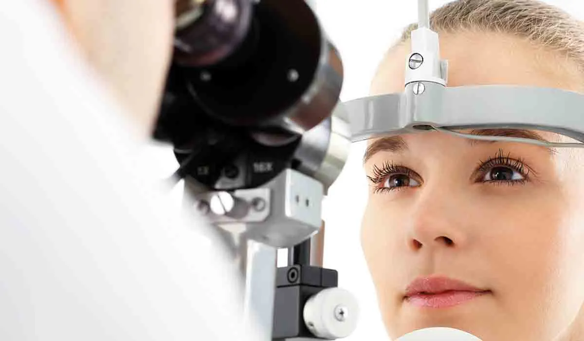 Mujeres sufren más problemas oculares que los hombres