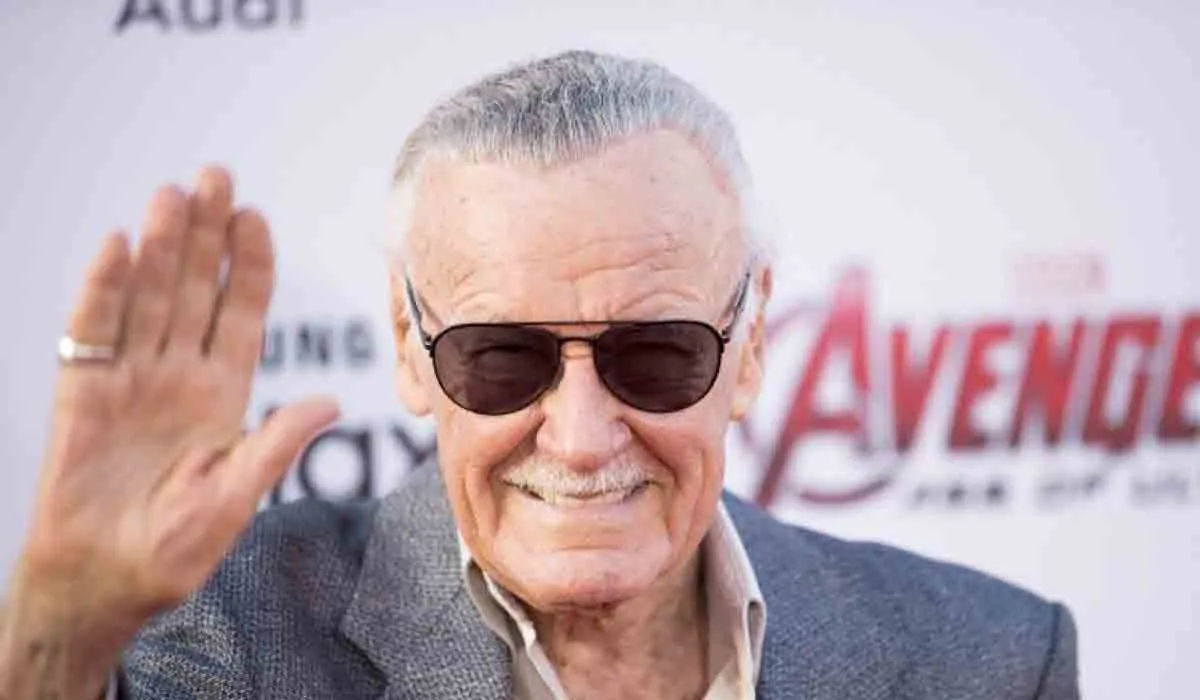 Stan Lee, el creador de Spider-Man y Hulk, muere a los 95 años