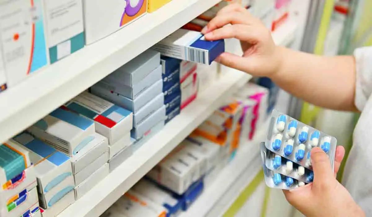 cuidado co el uso de antibióticos