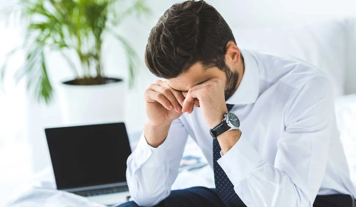Cómo lidiar con la falta de sueño... Sin dormir en el intento
