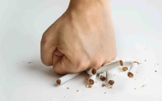 esto pasa en tu cuerpo cuando dejas de fumar