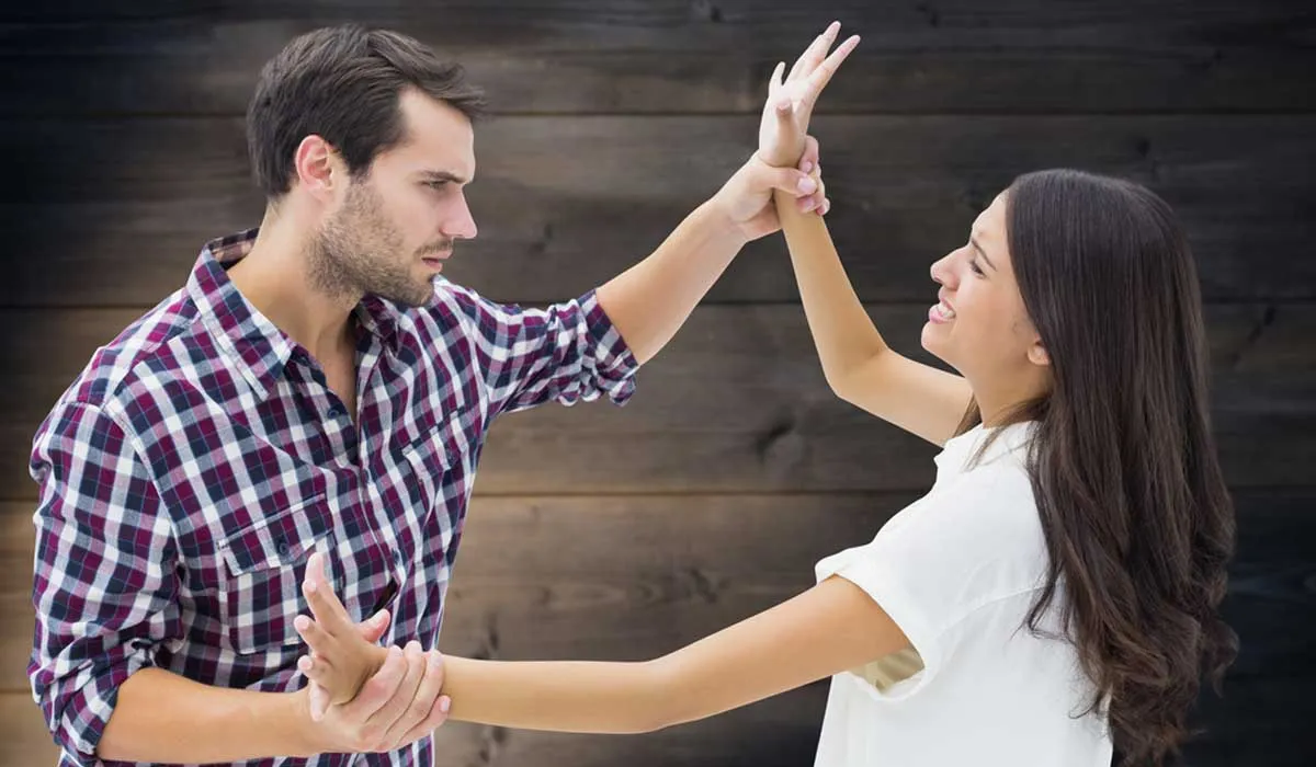 La violencia contra la mujer no es normal ni tolerable