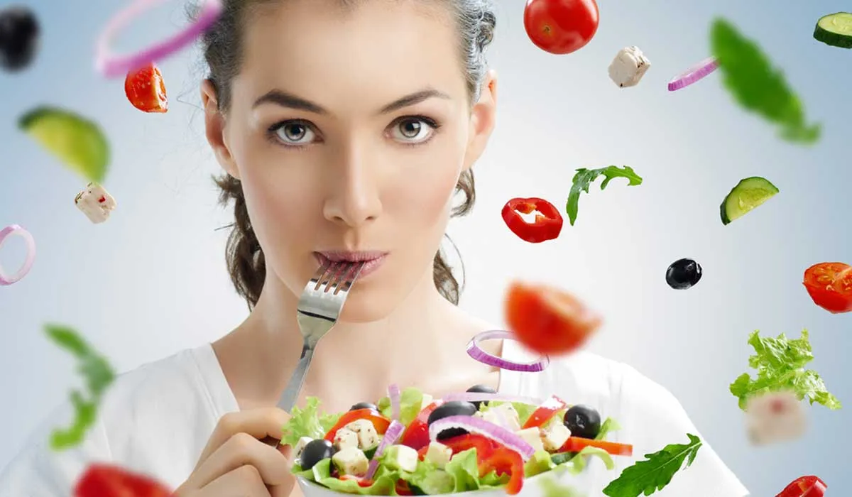 5 alimentos que debes comer diario