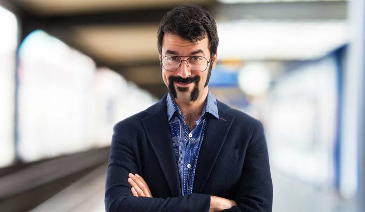 curiosidades de los bigotes
