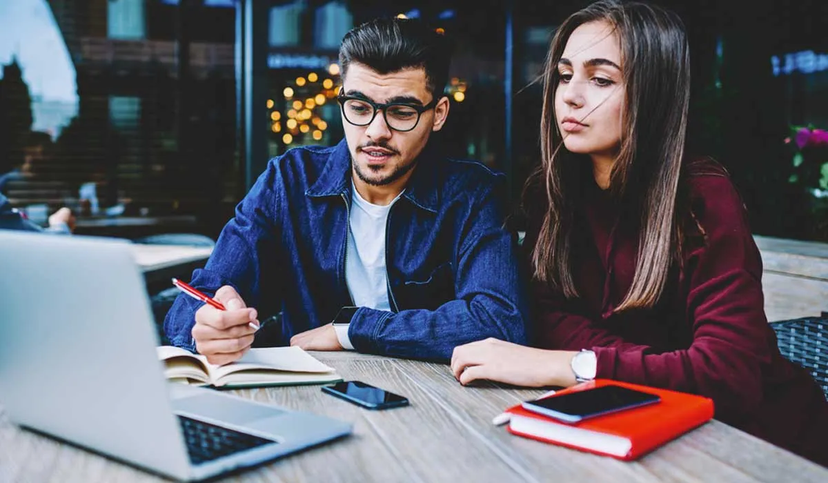 Educación online, una gran opción para seguir estudiando
