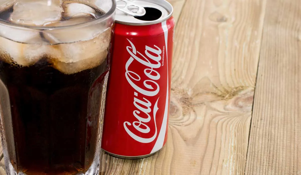 secretos de Coca-Cola