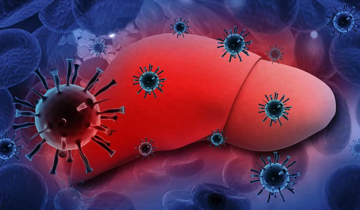 enfermedades del hígado