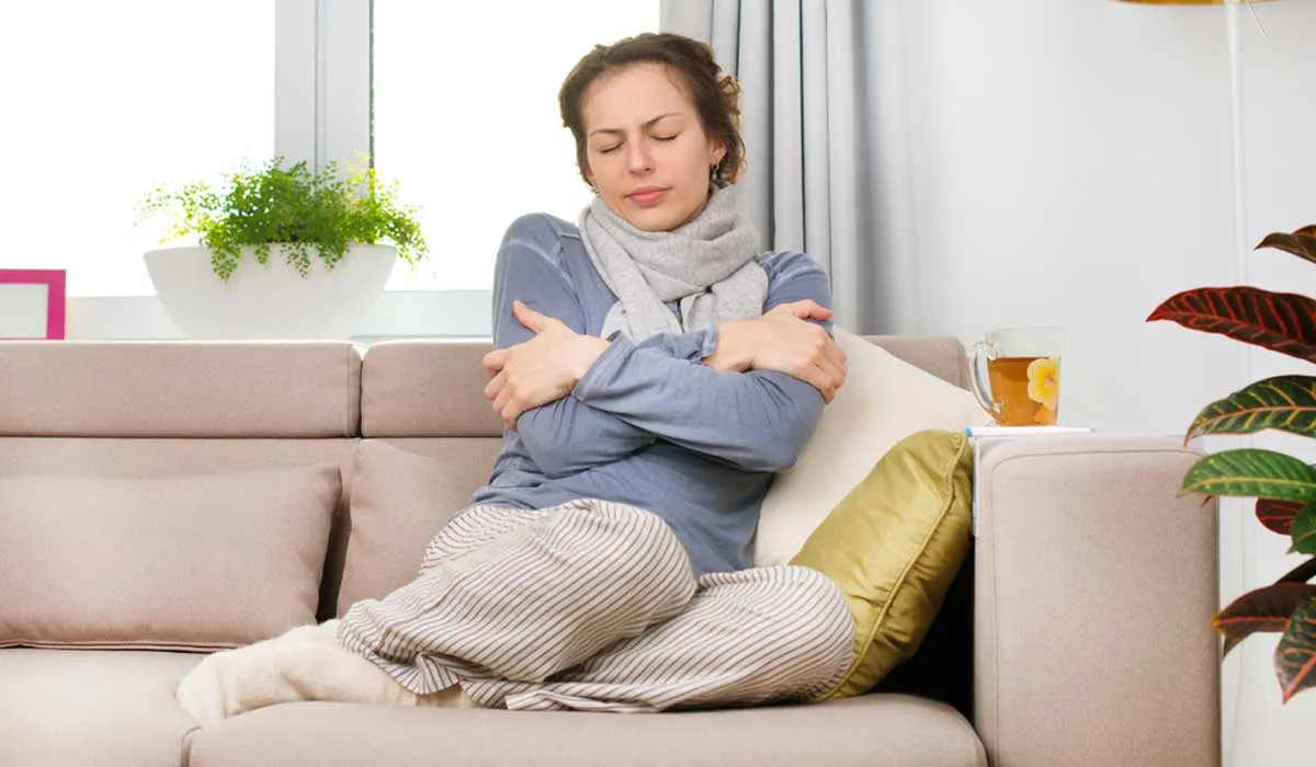 Conoce las enfermedades invernales que no requieren antibióticos