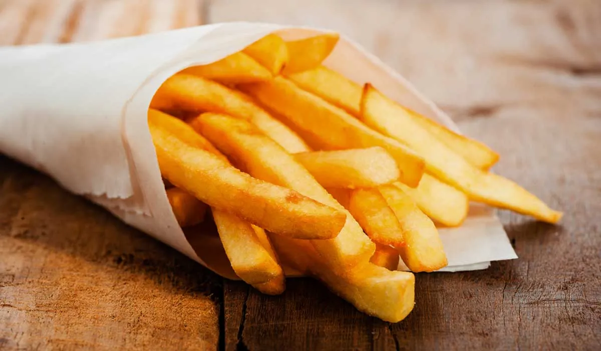 alimentos que dermatólogos no comen