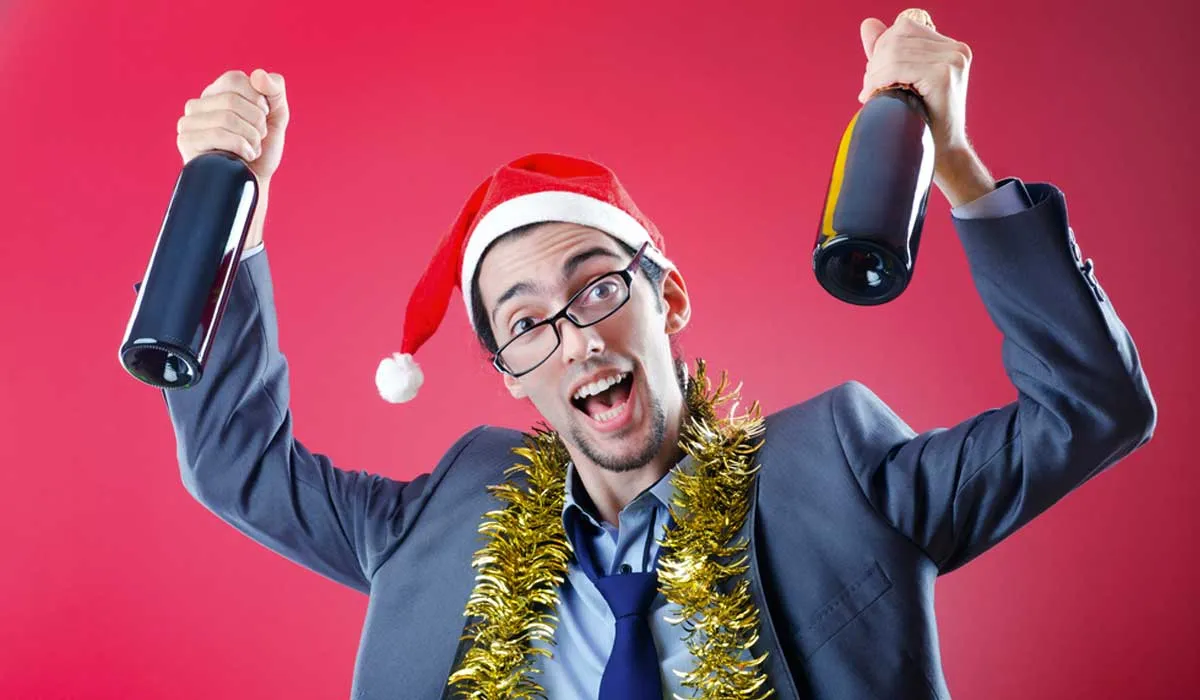 Navidad = Temporada de desastres sociales