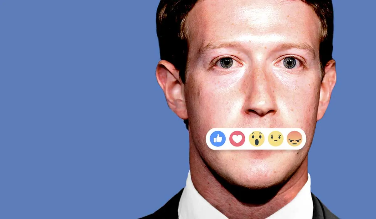 Facebook lo volvió a hacer... compartió información de usuarios