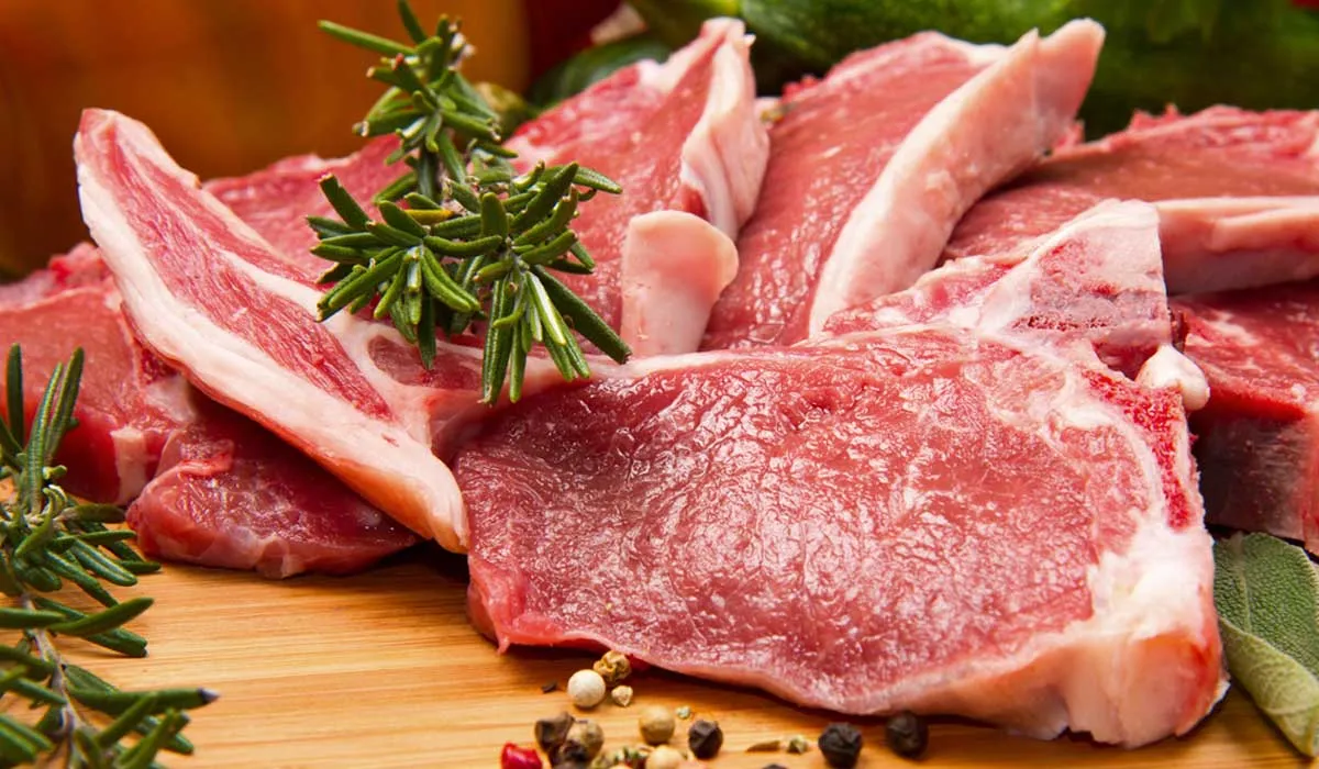 Cuidado, comer carne roja puede ser peligroso