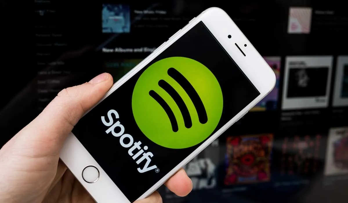 La Ciudad de México es la ciudad que más escucha Spotify en el mundo