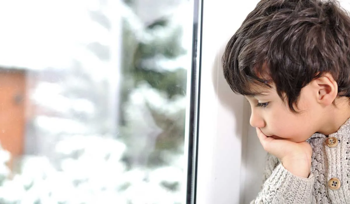 ¿Cómo abordar el duelo con los niños en las fiestas decembrinas?