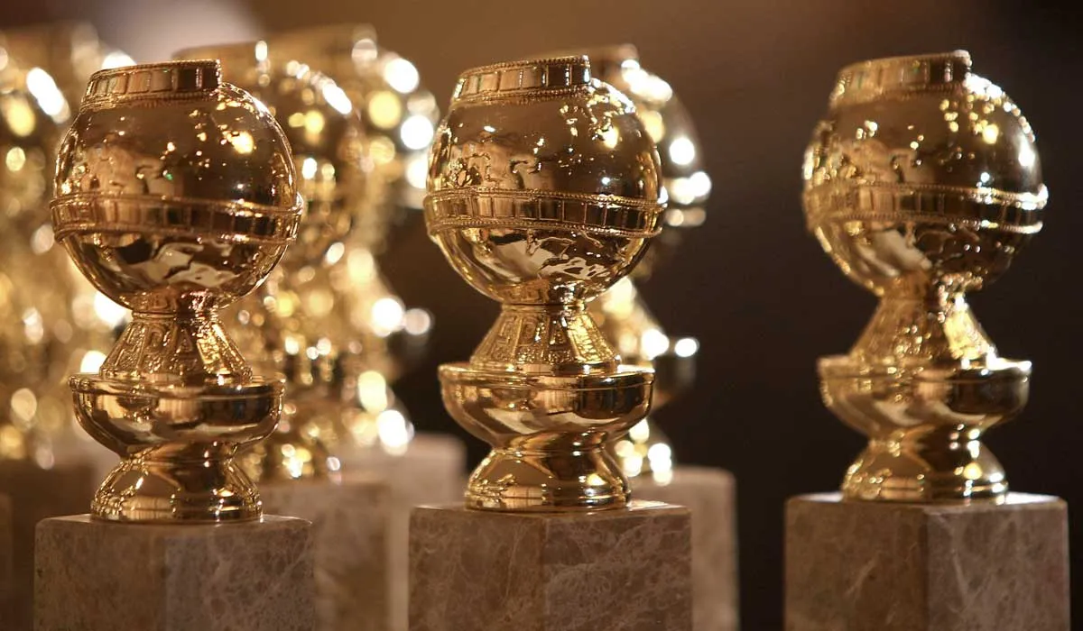 Cuarón en la lista de nominados a los Globos de Oro 2019