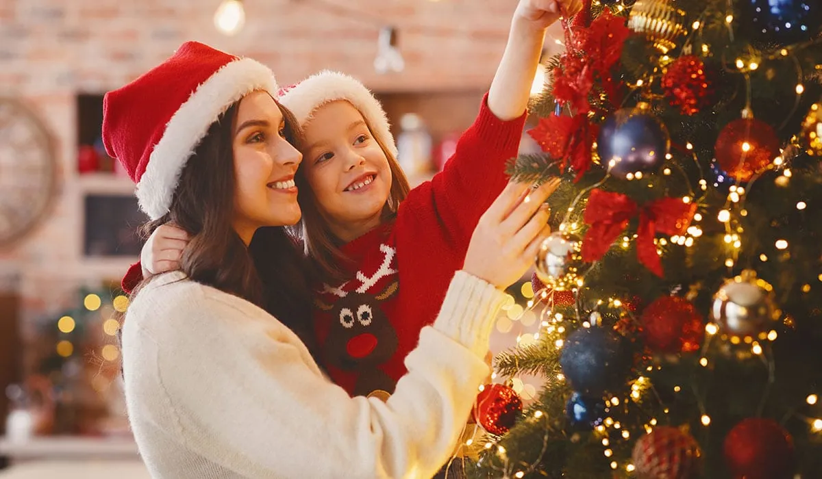 por qué se celebra la Navidad