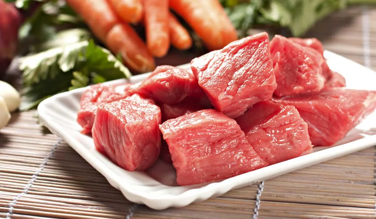Aprende a hacer carne de res en chile chipotle