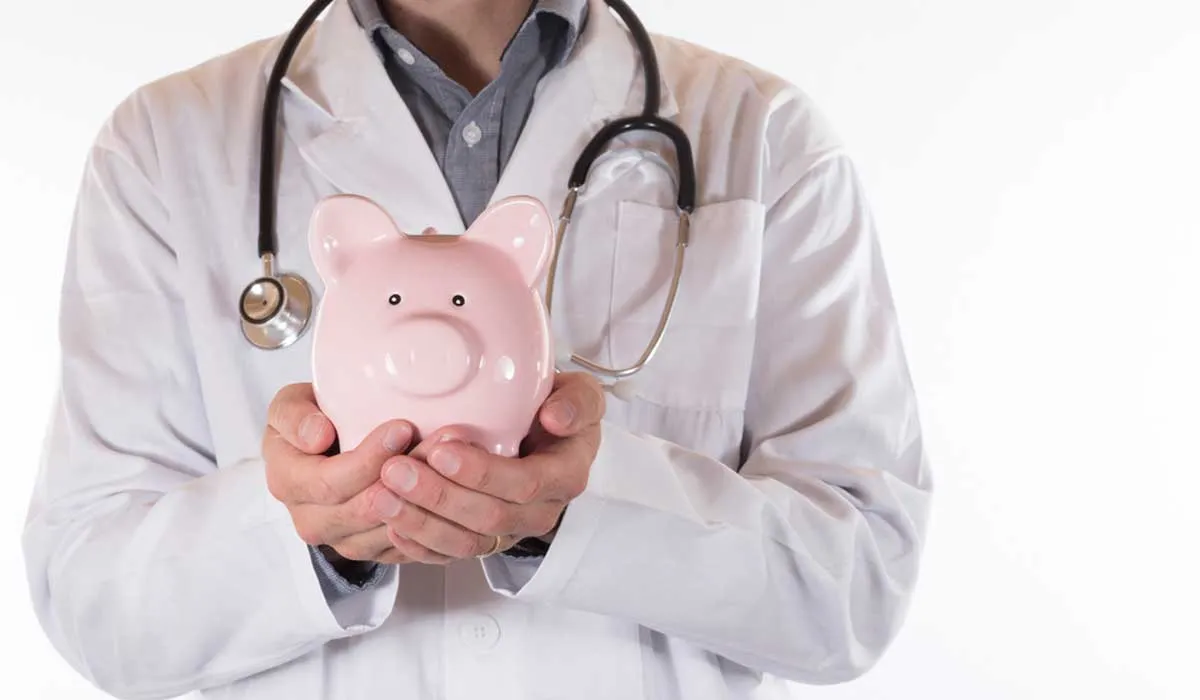 ¿Y si inviertes el aguinaldo en tu salud?
