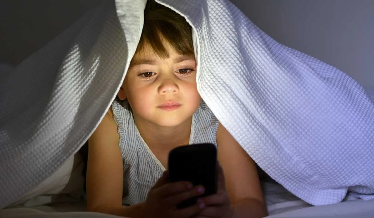 el cerebro cambia por el uso de los smartphones
