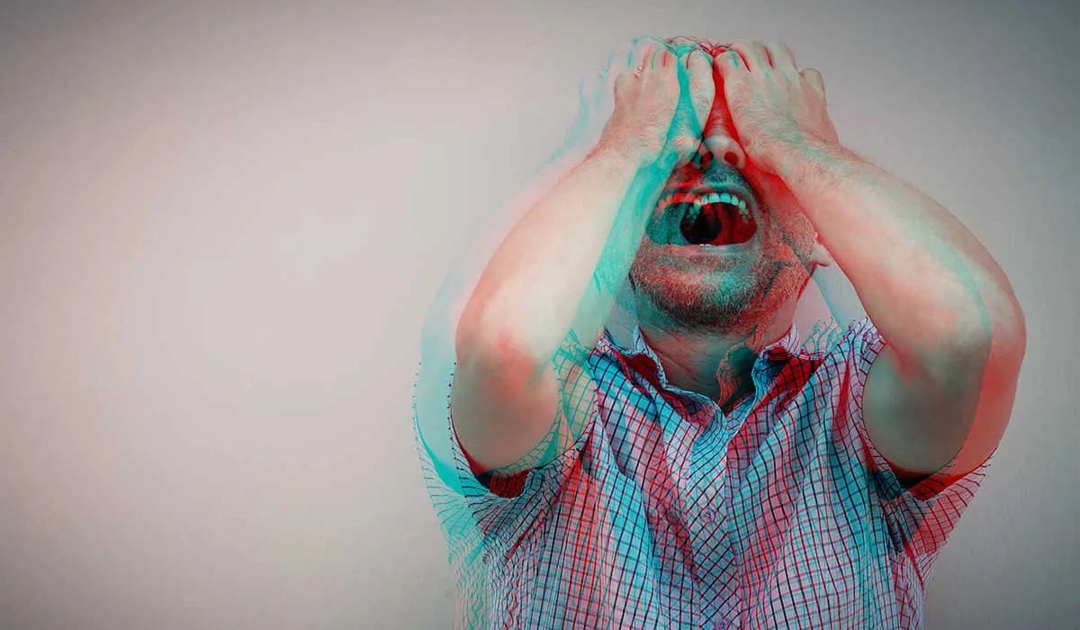 vencer a la ansiedad y dejar de preocuparse de todo