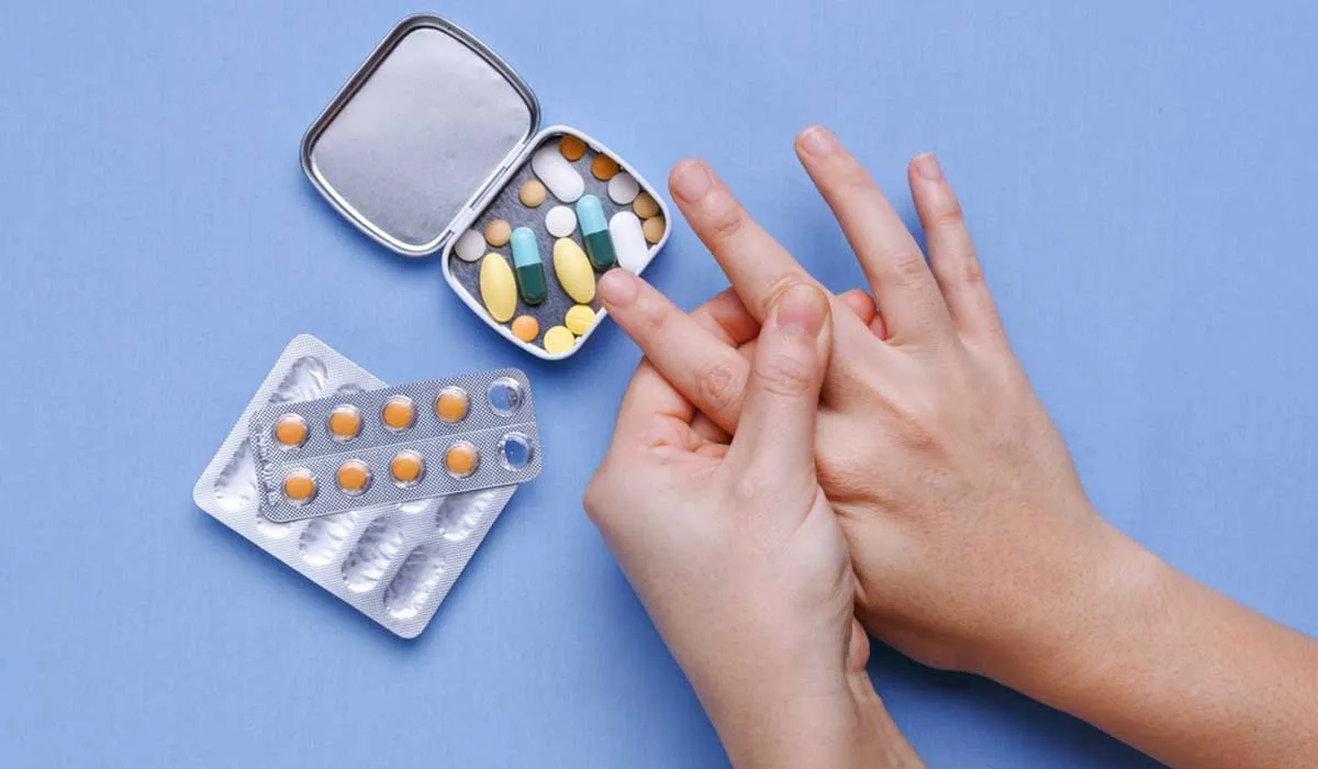 calma tu dolor sin medicina