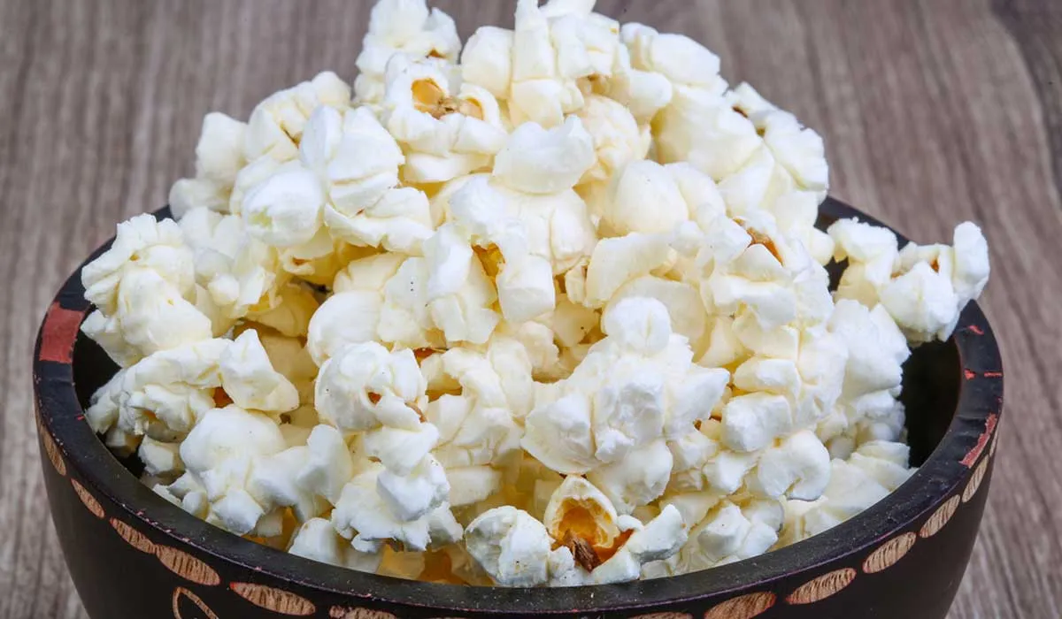 colaciones saludables