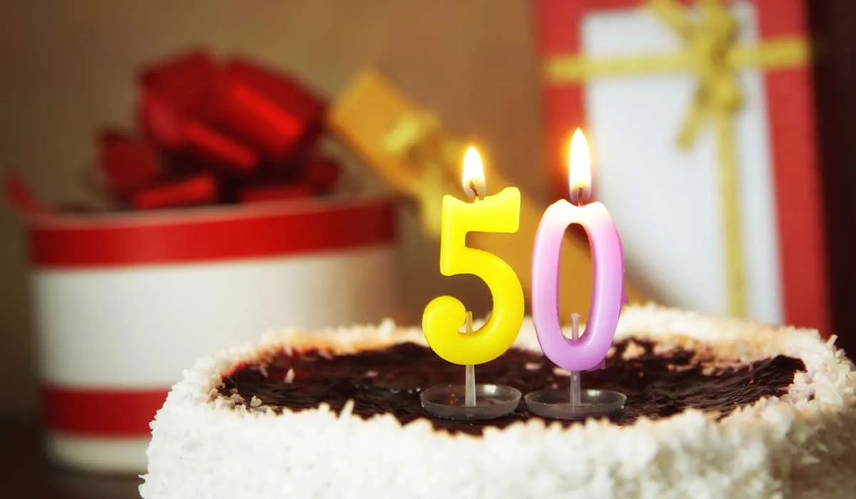 los adultos deben saber esto a sus 50