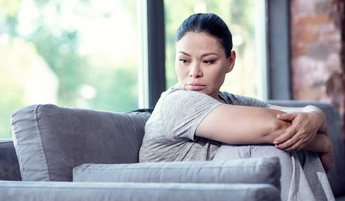 cuídate después de la menopausia