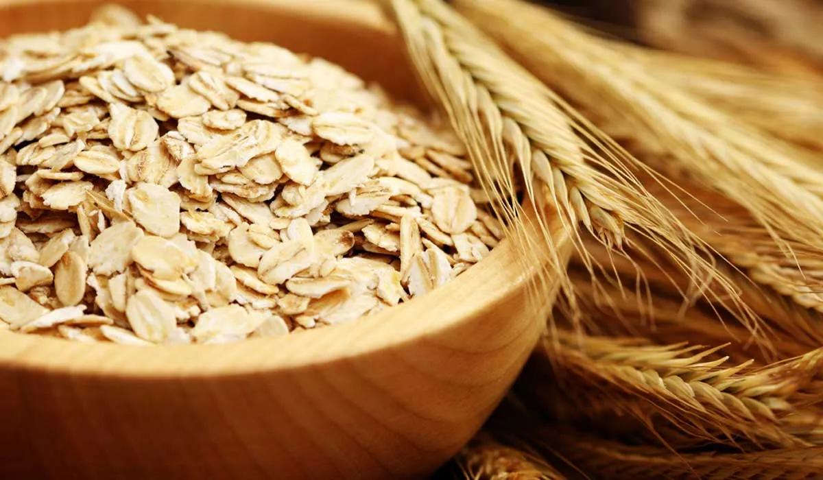 Receta para un cerebro saludable: Pan de avena y salvado