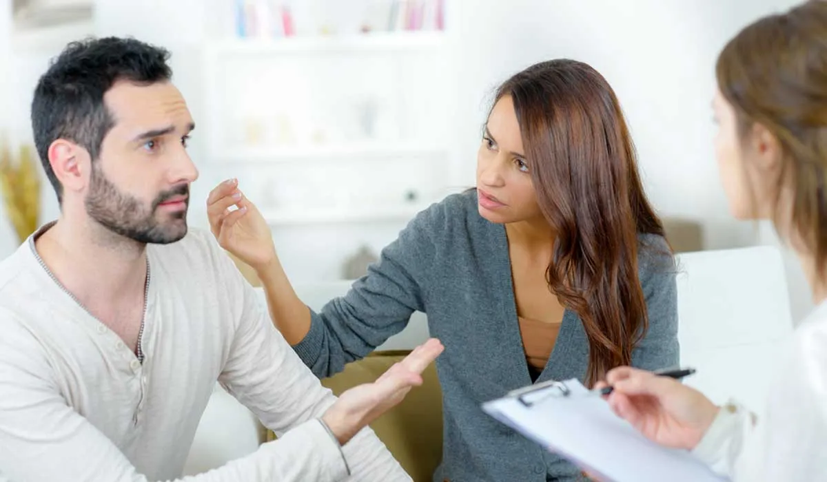 preguntas que hacen un matrimonio preocupado