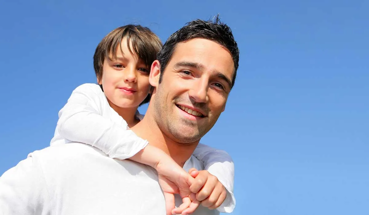 SMART: el método para que tus hijos logren sus propósitos