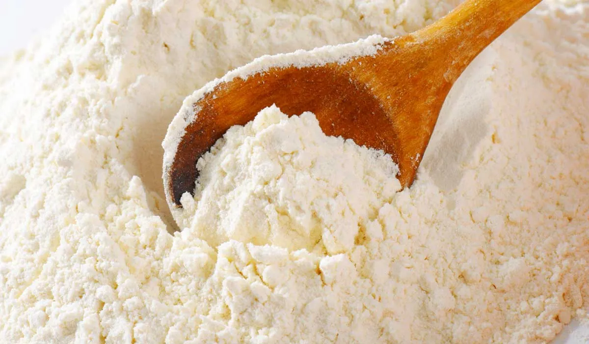 dale estos usos a la maicena