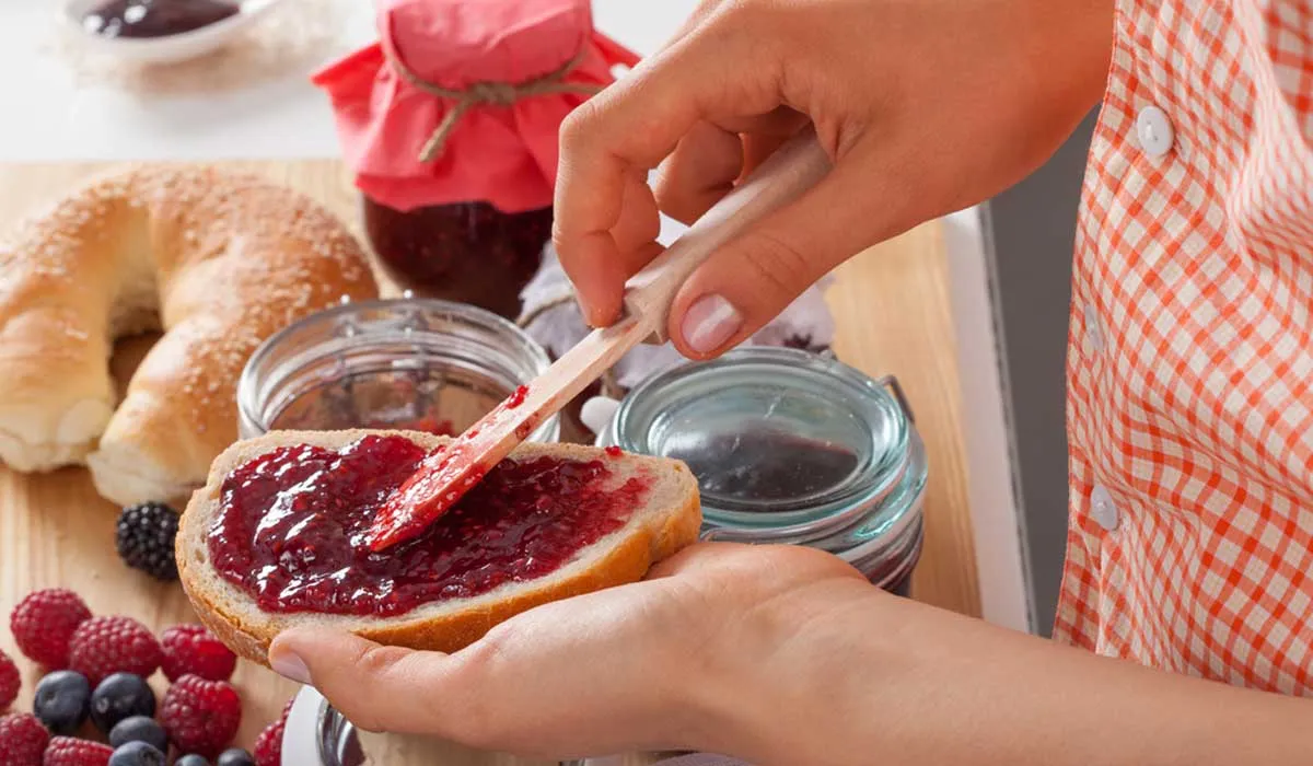 evita estos alimentos después de su fecha de caducidad