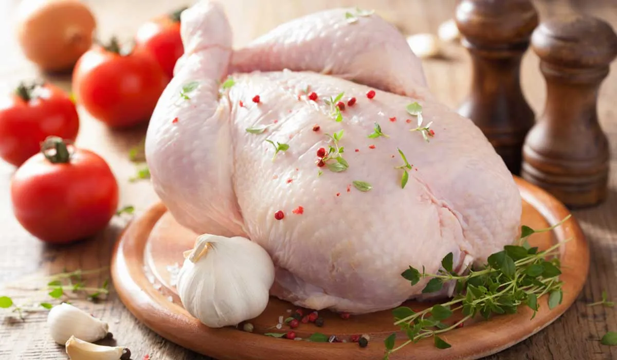 evita estos errores al hacer pollo