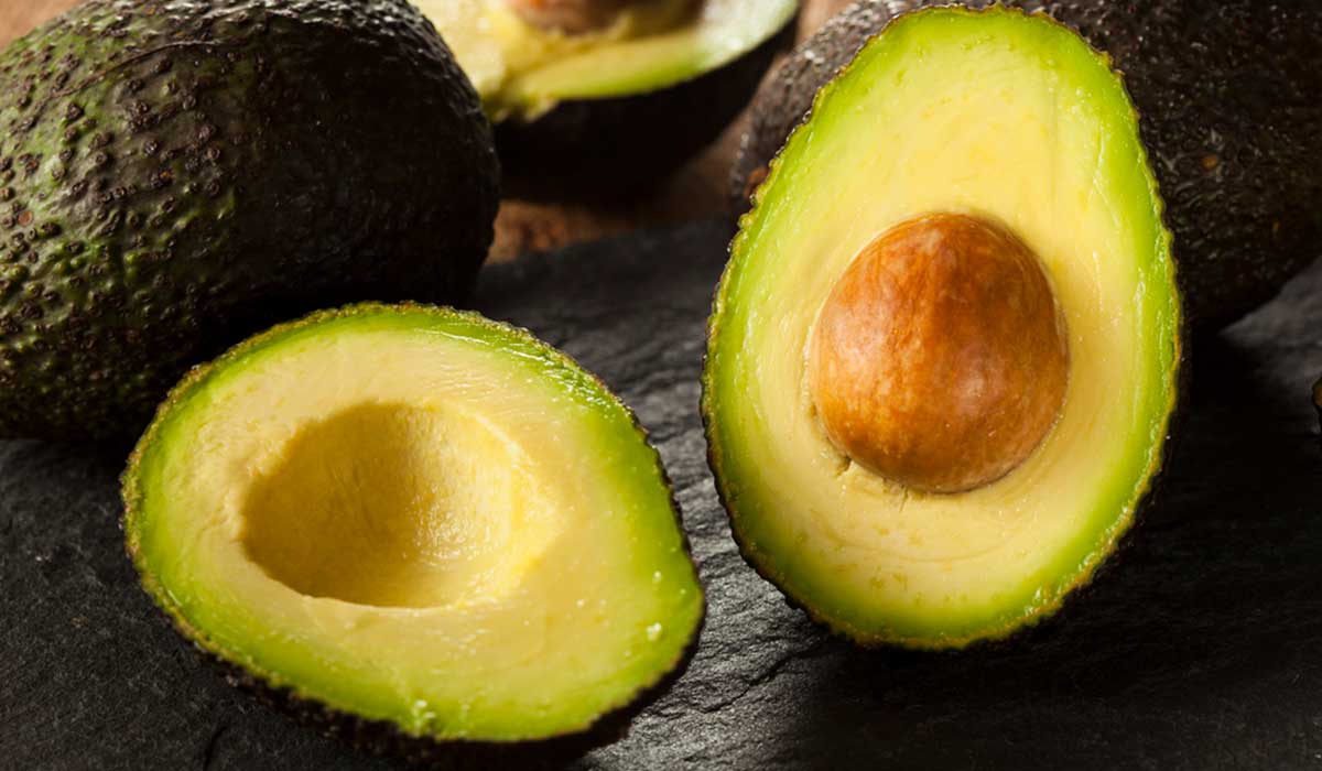 aprende a mantener los aguacates frescos