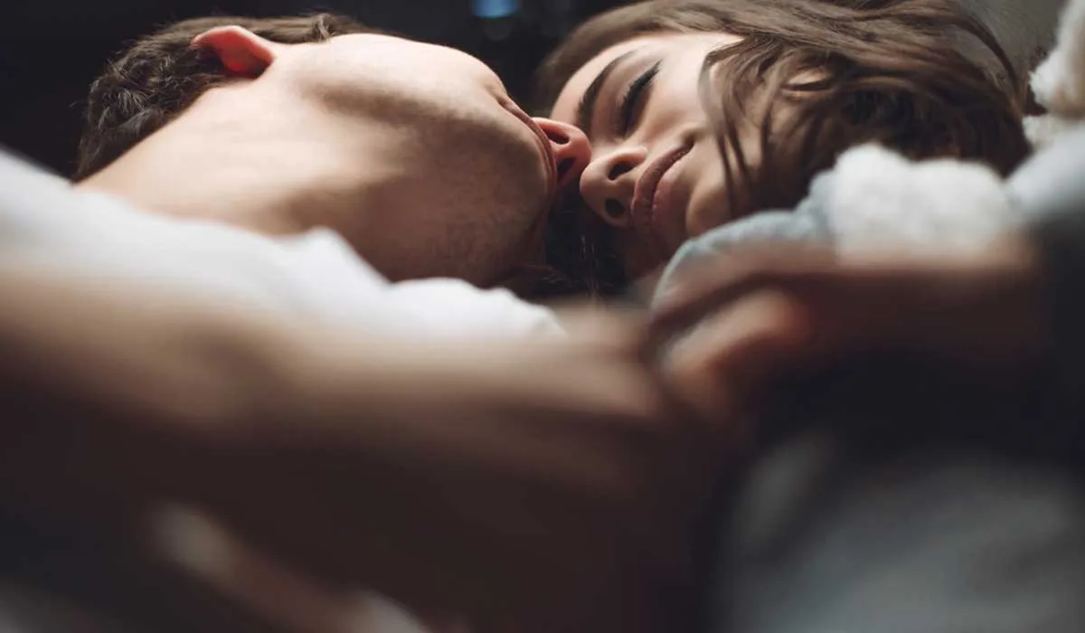 tips para disfrutar del sexo