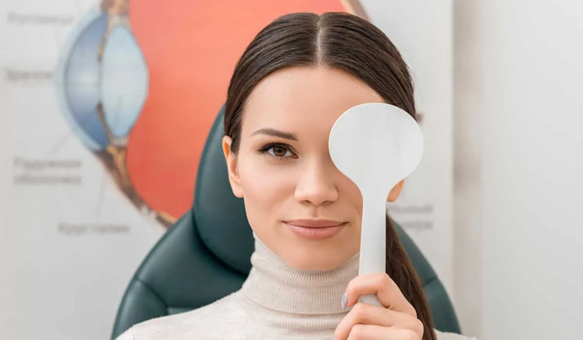 así puedes cuidar tu retina