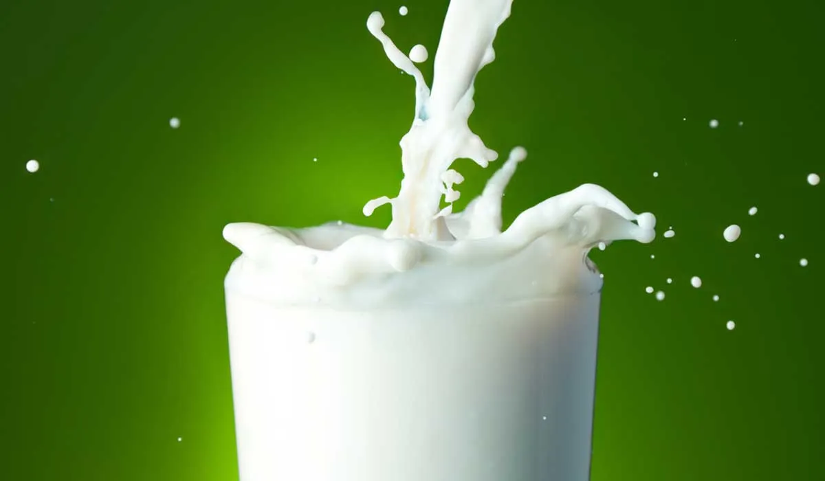 mitos sobre la leche