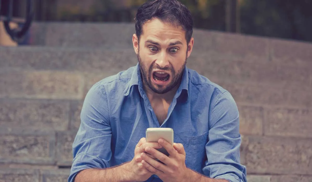 cómo saber si hackearon tu teléfono