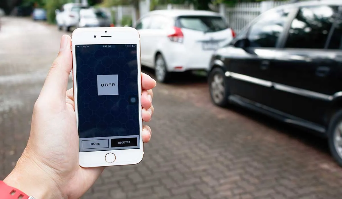 los conductores de Uber no quieren que sepas esto