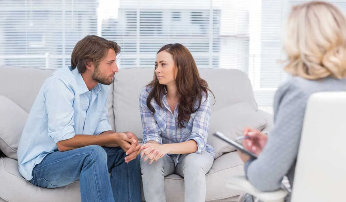 13 cosas que un terapeuta de pareja no dice ¿Quieres saberlas?