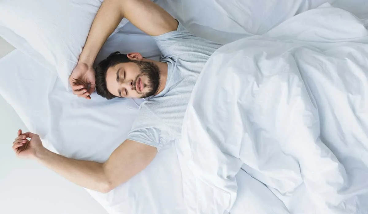 ¿se puede recuperar el sueño?