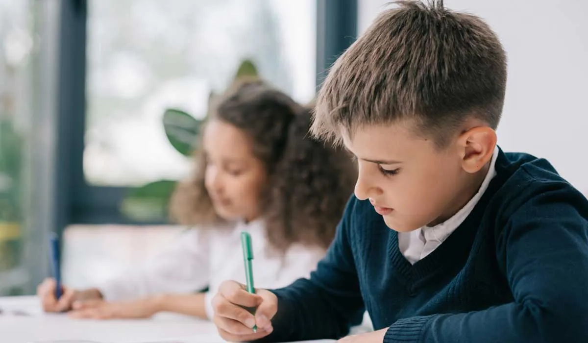 que tus hijos no odien la escuela