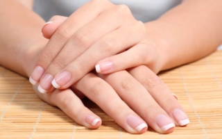 aspectos de tu salud en tus uñas