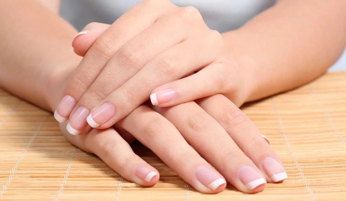 aspectos de tu salud en tus uñas